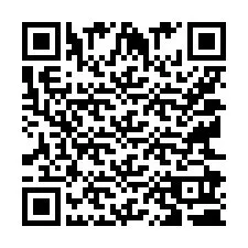 QR kód a telefonszámhoz +5016290308