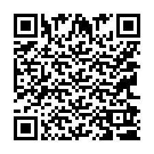 Kode QR untuk nomor Telepon +5016290311