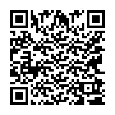 QR kód a telefonszámhoz +5016290312