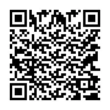 Codice QR per il numero di telefono +5016290321