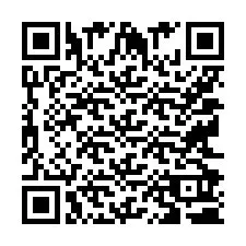 Codice QR per il numero di telefono +5016290329