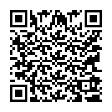 QR-koodi puhelinnumerolle +5016290380