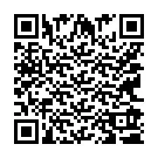 QR kód a telefonszámhoz +5016290382