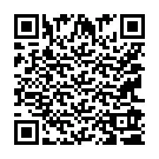 QR kód a telefonszámhoz +5016290385