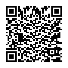 QR kód a telefonszámhoz +5016290389