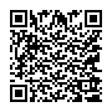 Código QR para número de teléfono +5016290398