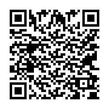 Código QR para número de teléfono +5016290423