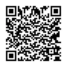 QR kód a telefonszámhoz +5016290442