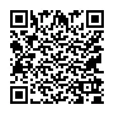 QR-код для номера телефона +5016290447