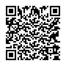 Codice QR per il numero di telefono +5016290482