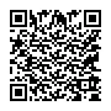 QR Code สำหรับหมายเลขโทรศัพท์ +5016290489