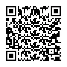 Código QR para número de teléfono +5016290500