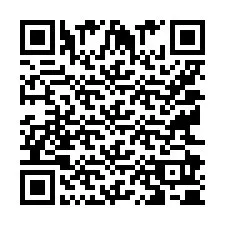 Kode QR untuk nomor Telepon +5016290508