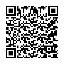 Codice QR per il numero di telefono +5016290514