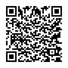 Codice QR per il numero di telefono +5016290518