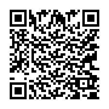 Kode QR untuk nomor Telepon +5016290530