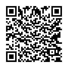 QR kód a telefonszámhoz +5016290536