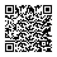 QR kód a telefonszámhoz +5016290539