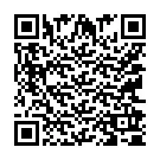 QR-koodi puhelinnumerolle +5016290558