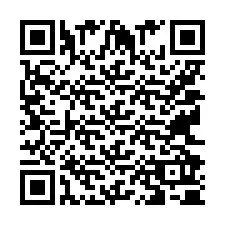 Código QR para número de teléfono +5016290563