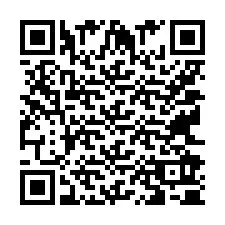 Código QR para número de teléfono +5016290593