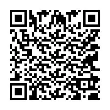 QR-koodi puhelinnumerolle +5016290606