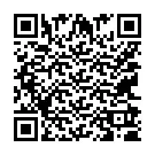 Kode QR untuk nomor Telepon +5016290607