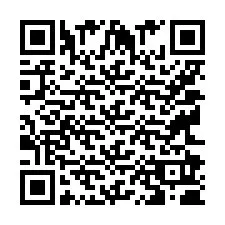 QR kód a telefonszámhoz +5016290611