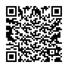 QR kód a telefonszámhoz +5016290619