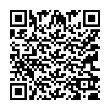 QR-koodi puhelinnumerolle +5016290620