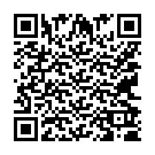 QR kód a telefonszámhoz +5016290633