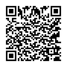 Kode QR untuk nomor Telepon +5016290644