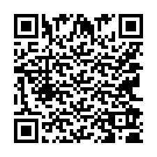 Código QR para número de teléfono +5016290696