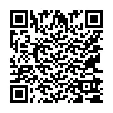 QR-code voor telefoonnummer +5016290703