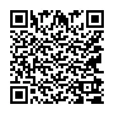 Código QR para número de teléfono +5016290706