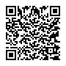 Codice QR per il numero di telefono +5016290710