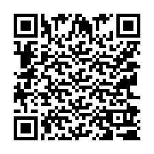 QR-koodi puhelinnumerolle +5016290714