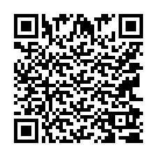 Código QR para número de teléfono +5016290715