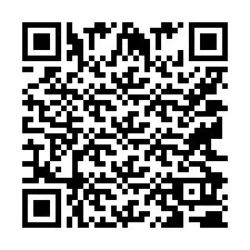 Codice QR per il numero di telefono +5016290729