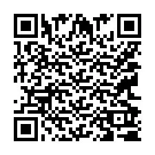 Kode QR untuk nomor Telepon +5016290731