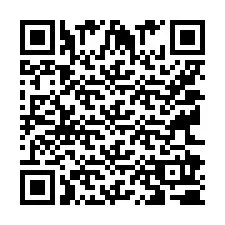 QR-koodi puhelinnumerolle +5016290740