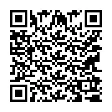 Código QR para número de teléfono +5016290745