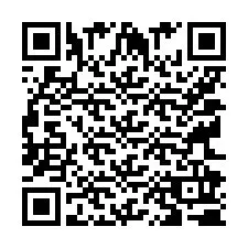 Kode QR untuk nomor Telepon +5016290750