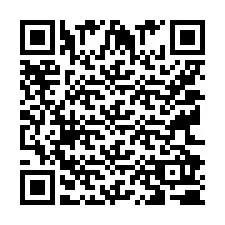 QR-koodi puhelinnumerolle +5016290760