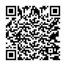 QR kód a telefonszámhoz +5016290763