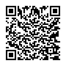 QR-koodi puhelinnumerolle +5016290764