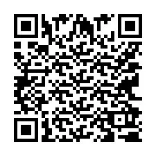 Kode QR untuk nomor Telepon +5016290766