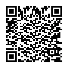 QR Code สำหรับหมายเลขโทรศัพท์ +5016290768