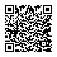 QR-code voor telefoonnummer +5016290769