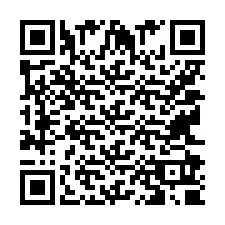 QR-код для номера телефона +5016290807